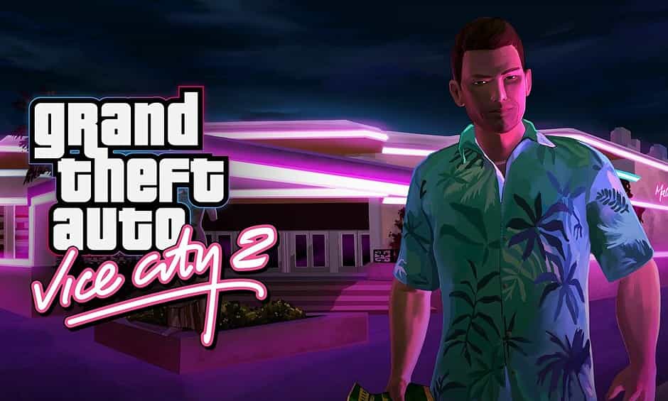 GTA Vice City Lite Apk+OBB Data Download for Android