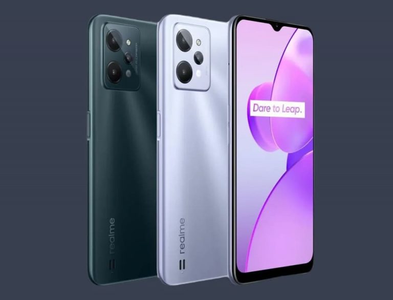 RealMe C30 Price, Specs, Launch Date Leaked – Check Here