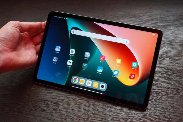 Xiaomi Pad 5 – 5 Things No One Is Telling You About The iPad Killer