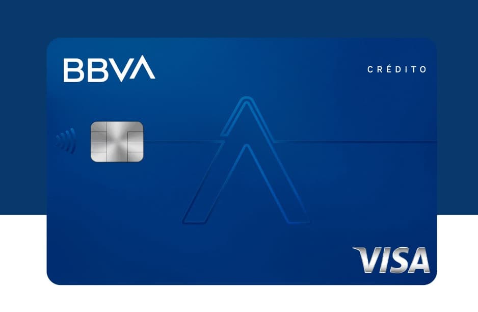 BBVA Credit Card Login