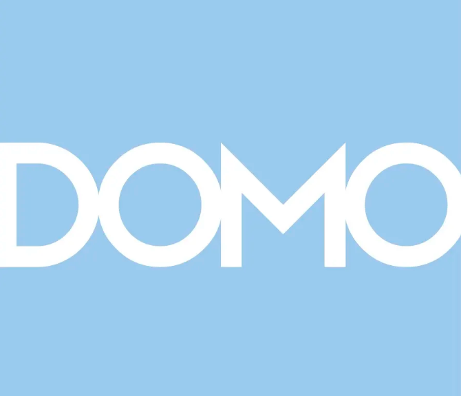 Domo Login