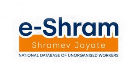 E Shram Portal Login – CSC, Registration, Shramik Card and Process