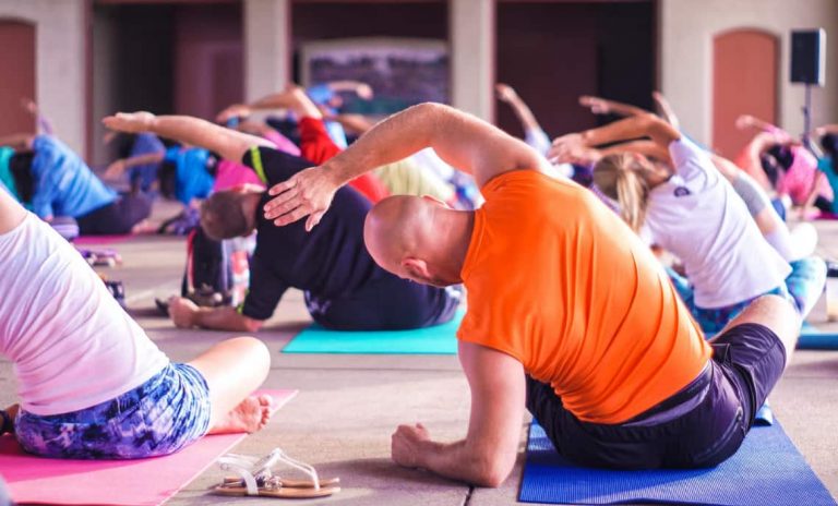 International Yoga Day 2022: Best Yoga Apps to Stay fit
