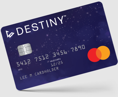 MyDestinyCard