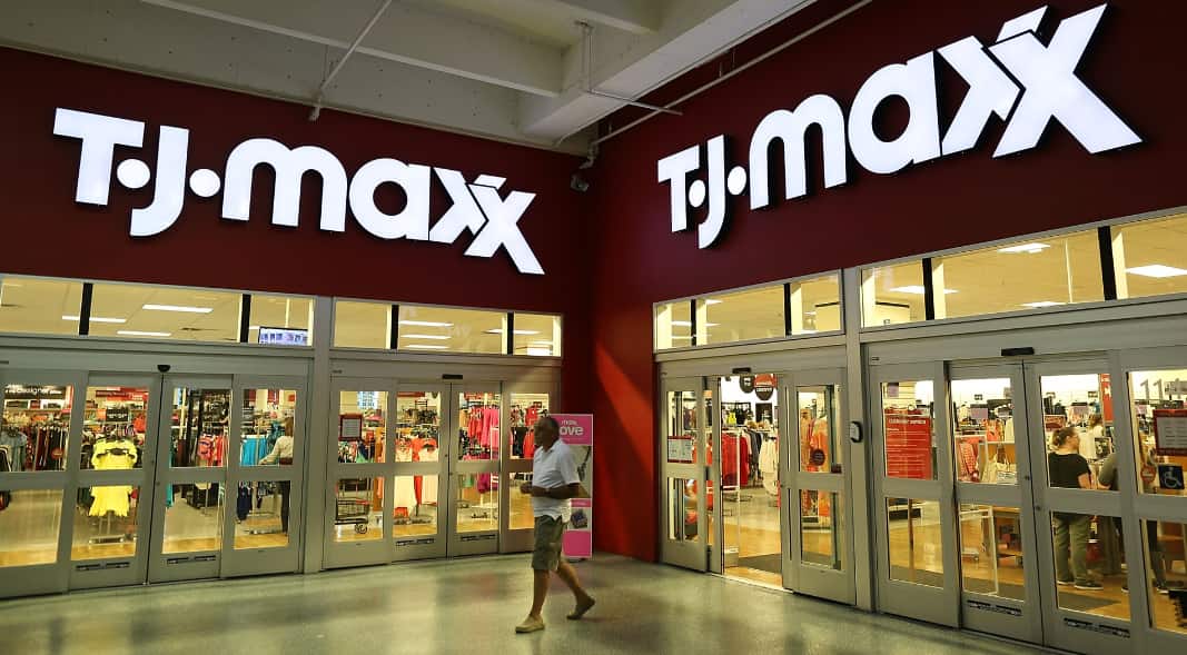 Stores Like TJ Maxx