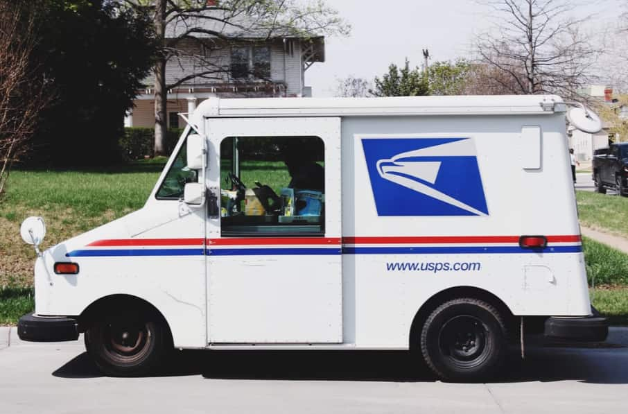 USPS com POBoxes