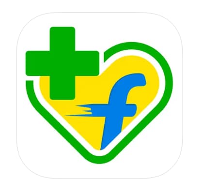 Flipkart Health+ SastaSundar App