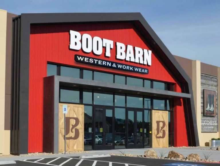 MyBootBarnVisit – Boot Barn Survey 2022 [bootbarnvisit.smg.com]