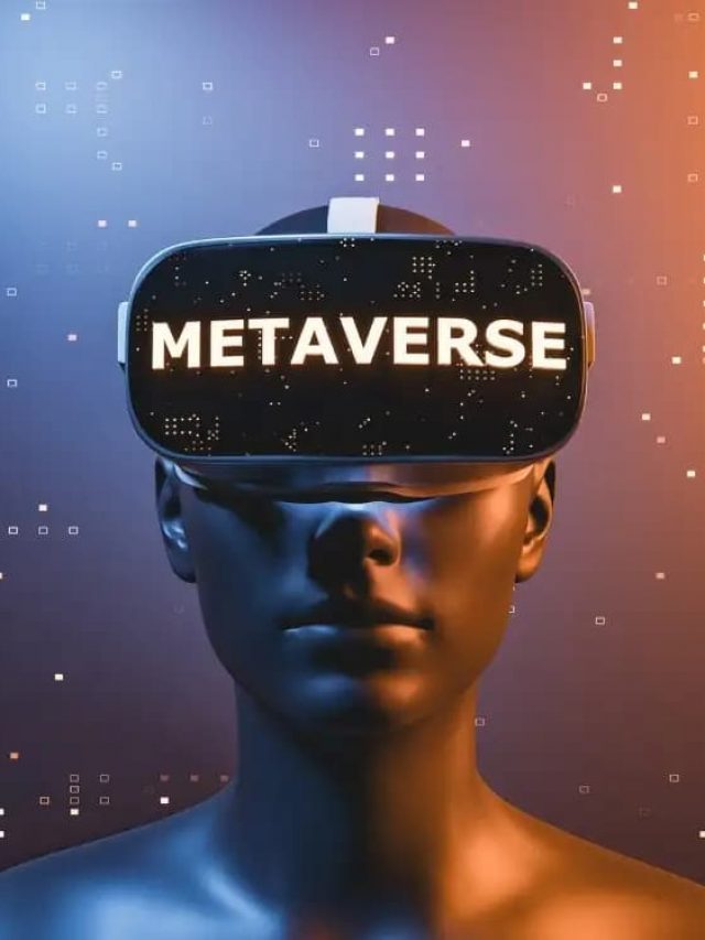 How to Join Metaverse?