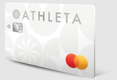 Athleta Credit Card Login