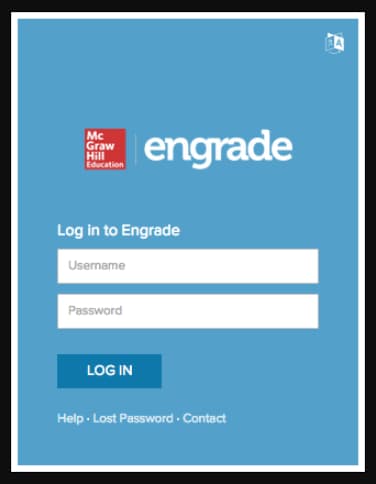 EngradeWV Login