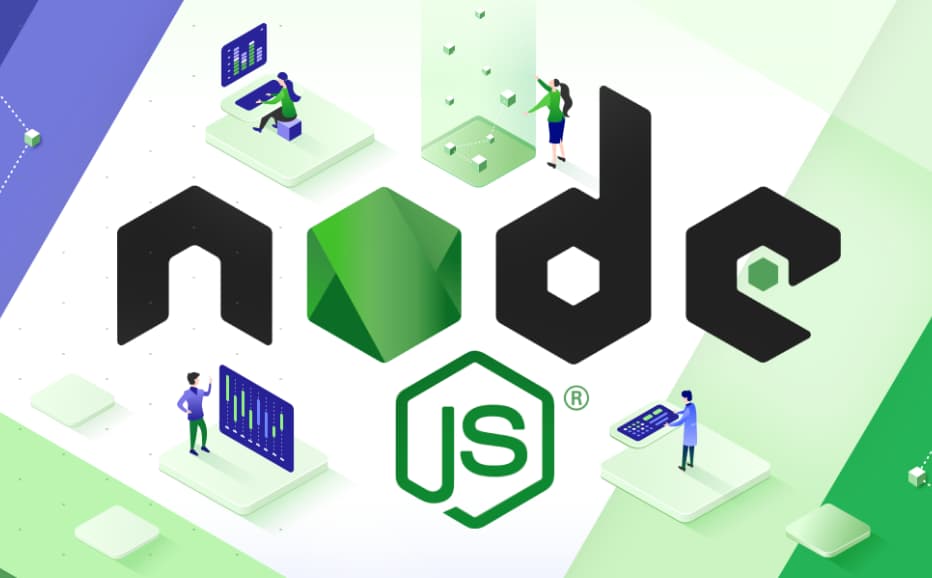 Node JS Developer Average Salary