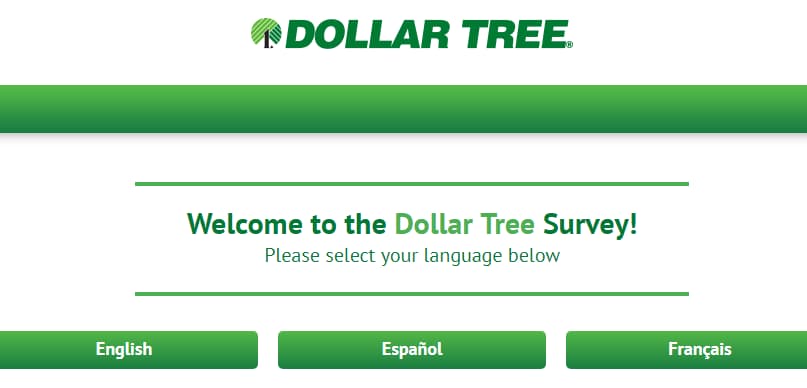 DollarTreeFeedback.com