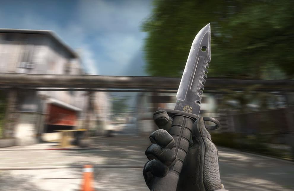 Best CS GO Knife Skins