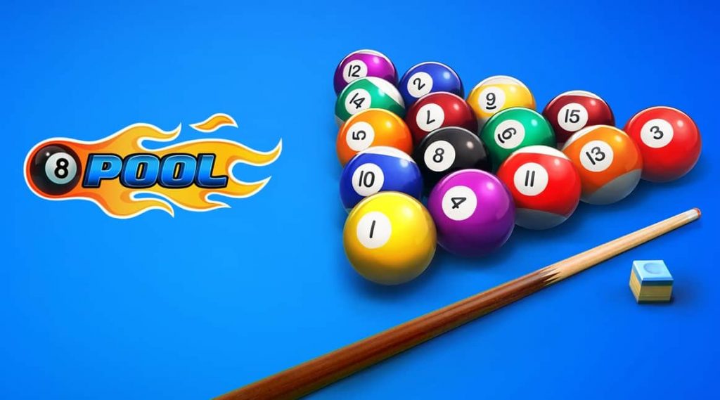 8 Ball Pool Hack iOS 15