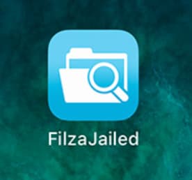 FilzaJailed iOS 15