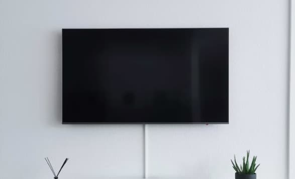 What Causes White Spots on LED TV