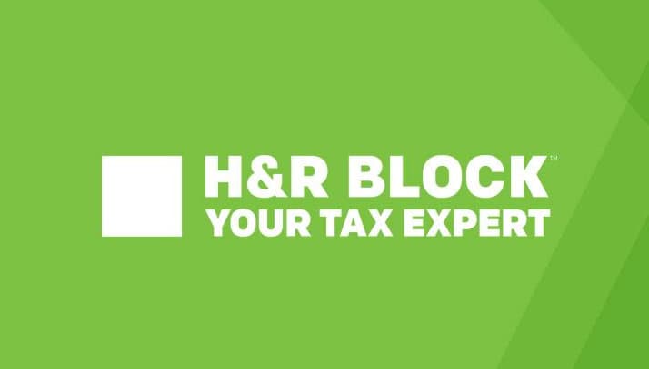 Hrblock Login DNA