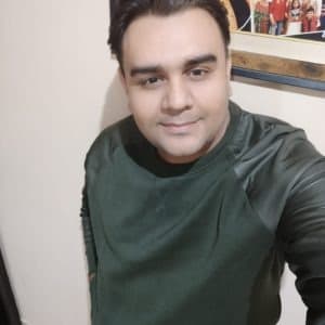 Karan Bhardwaj