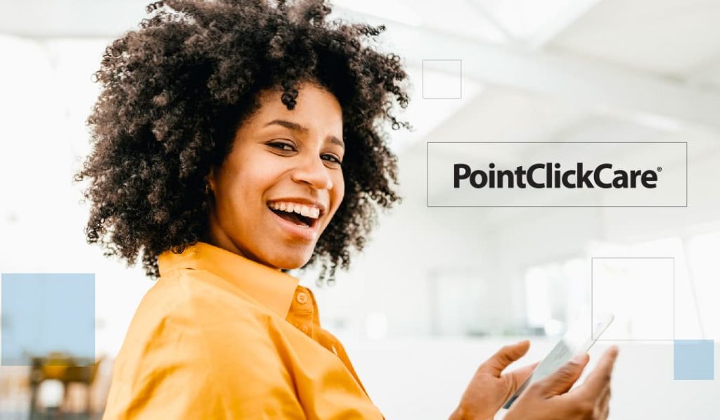 PointClickCare CNA Login