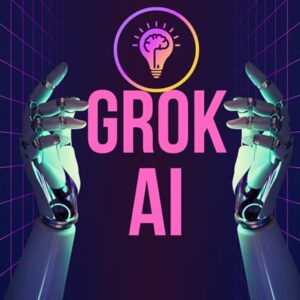 GROK AI